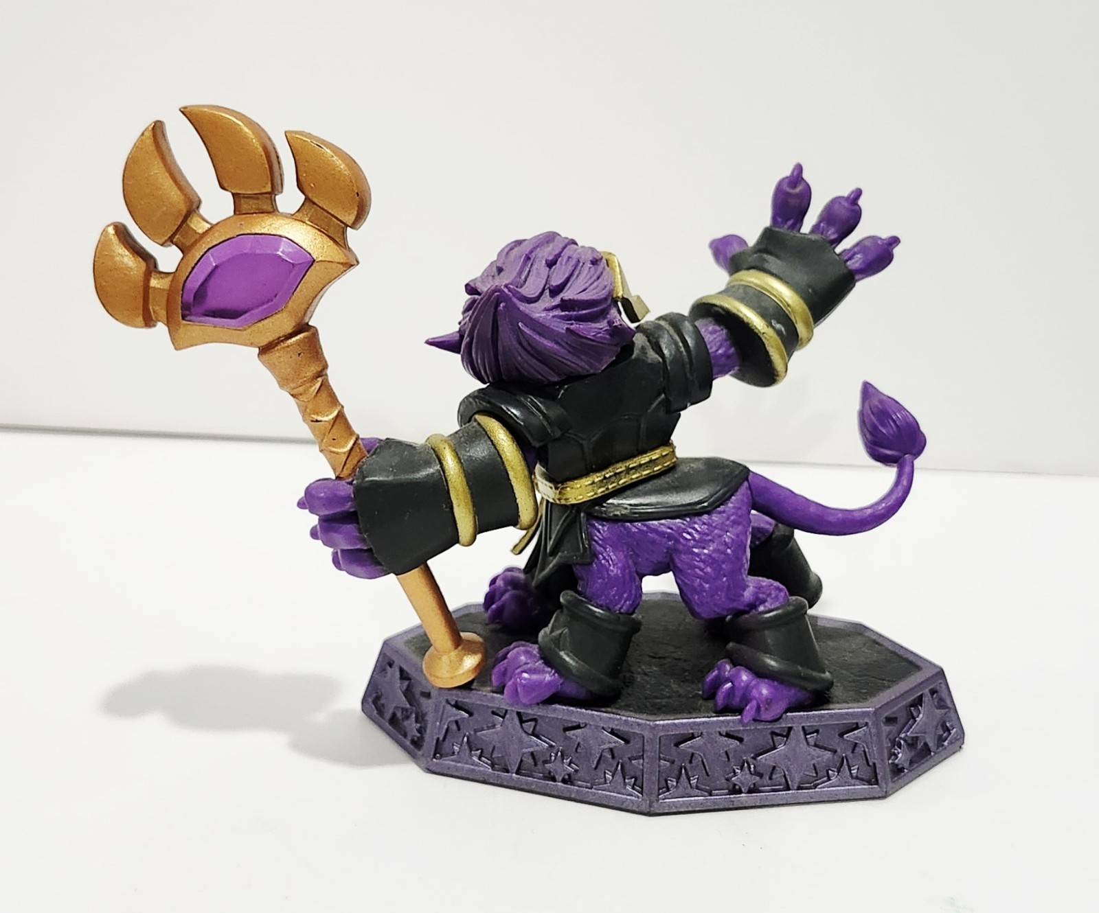 Skylanders Imaginators Master Mysticat Tri Tip King Pen