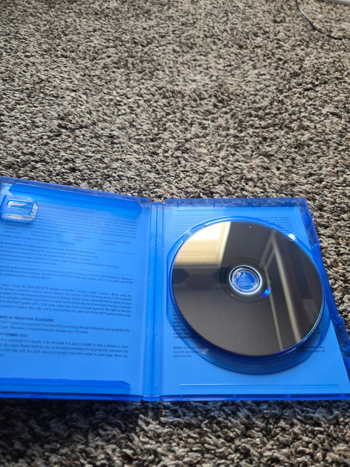 Kingdom Hearts All-In-One Package – Sony PlayStation 4