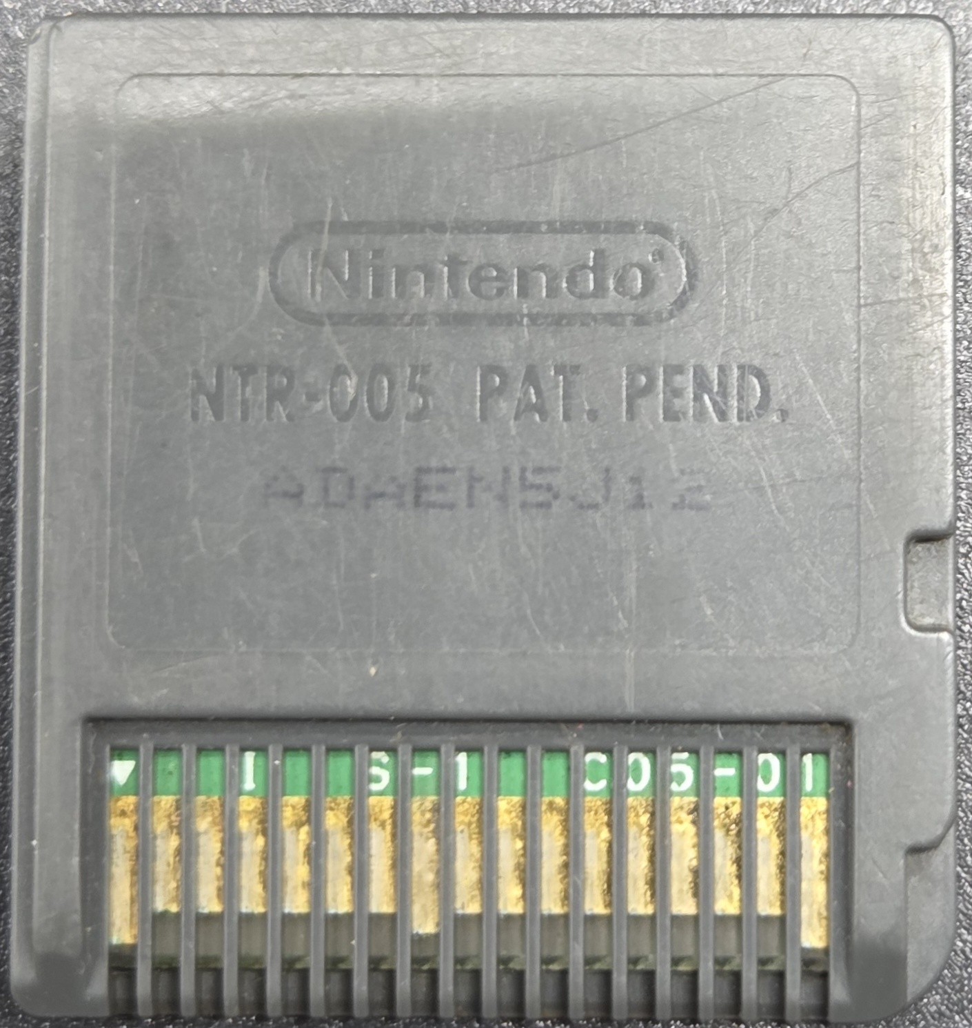 Pokémon Diamond Nintendo DS Tested