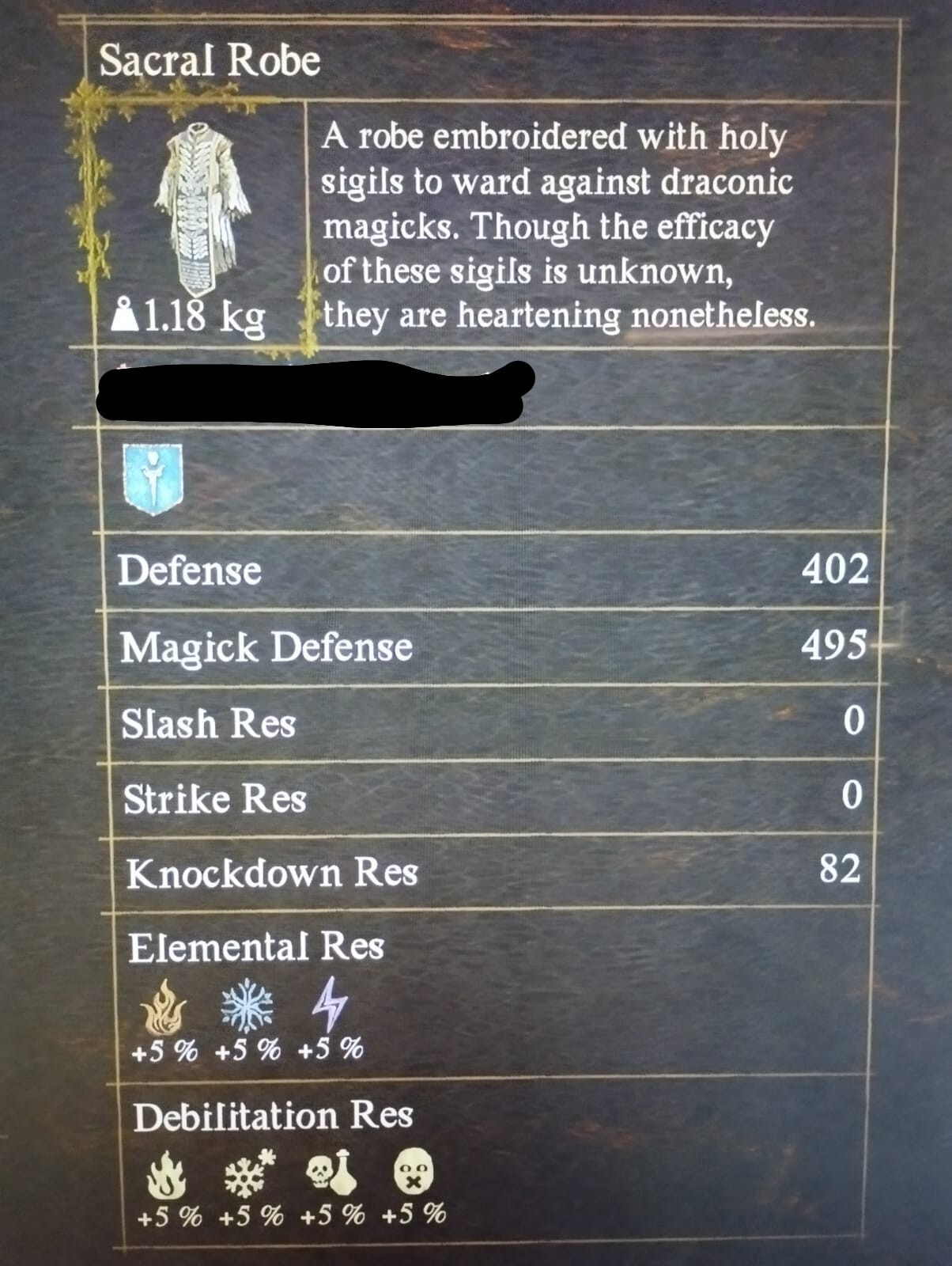 Dragon’s Dogma 2 – Complete Mage Set – Pawn will be immortal 4 items + 2 gift🌟