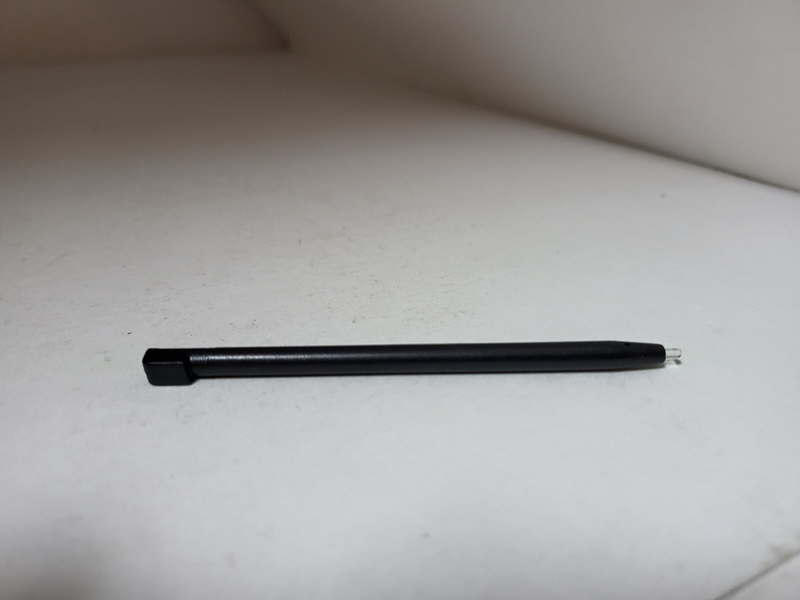 NEW Black Stylus pen W/Clear Tip for Original Nintendo DSi XL Console System P37