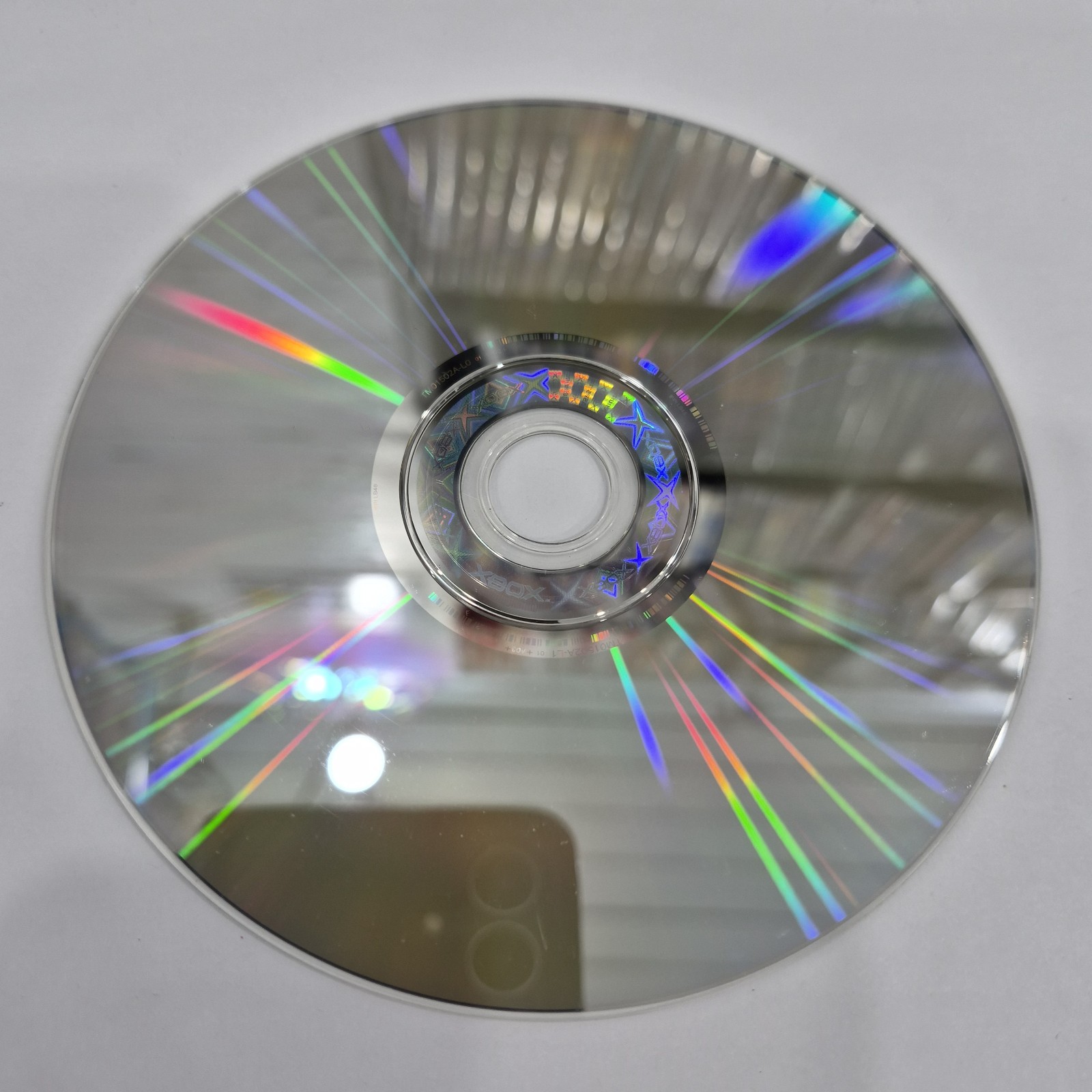 Dinotopia: The Sunstone Odyssey (Microsoft Xbox, 2003)