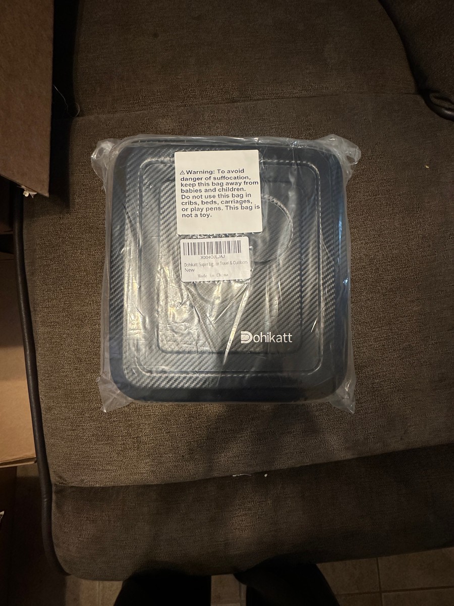 Dohikatt Starlink Mini Travel Case