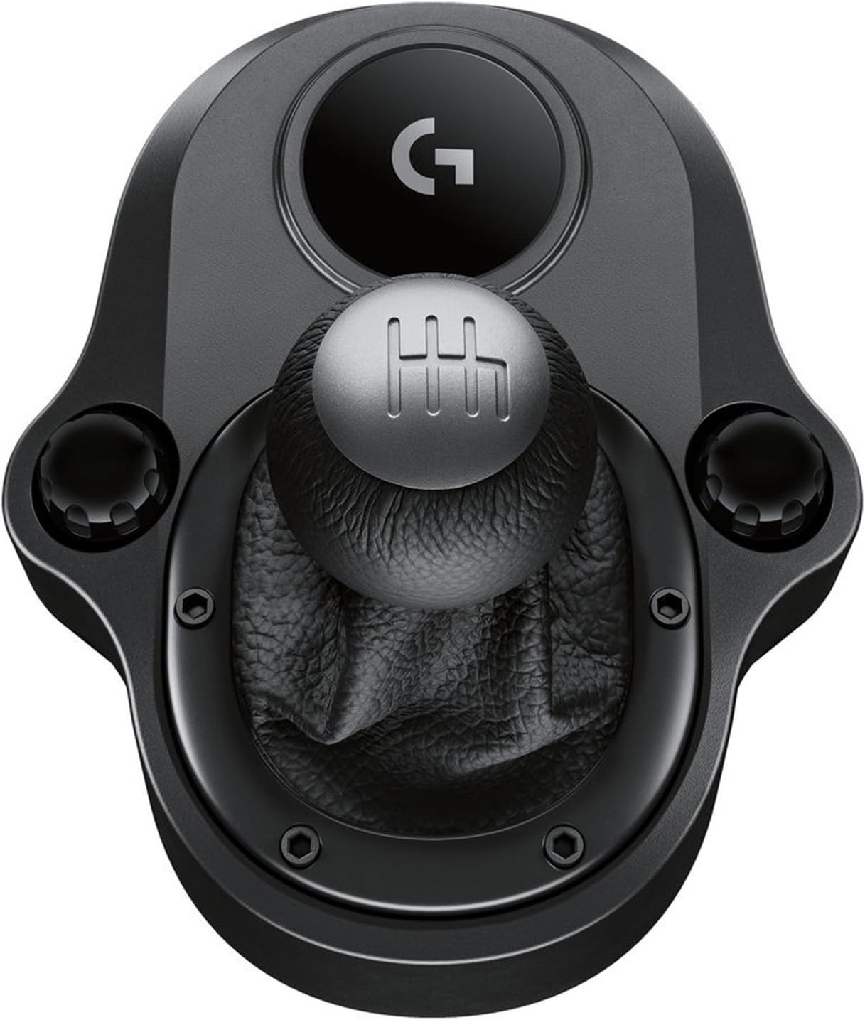 Logitech G29 Driving Force Race Wheel + Shifter Bundle For PS4 PS3