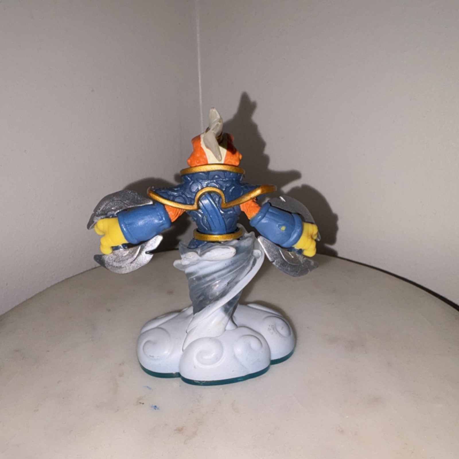Activision Free Ranger Detachable Parts Skylanders Character Figure E3133A