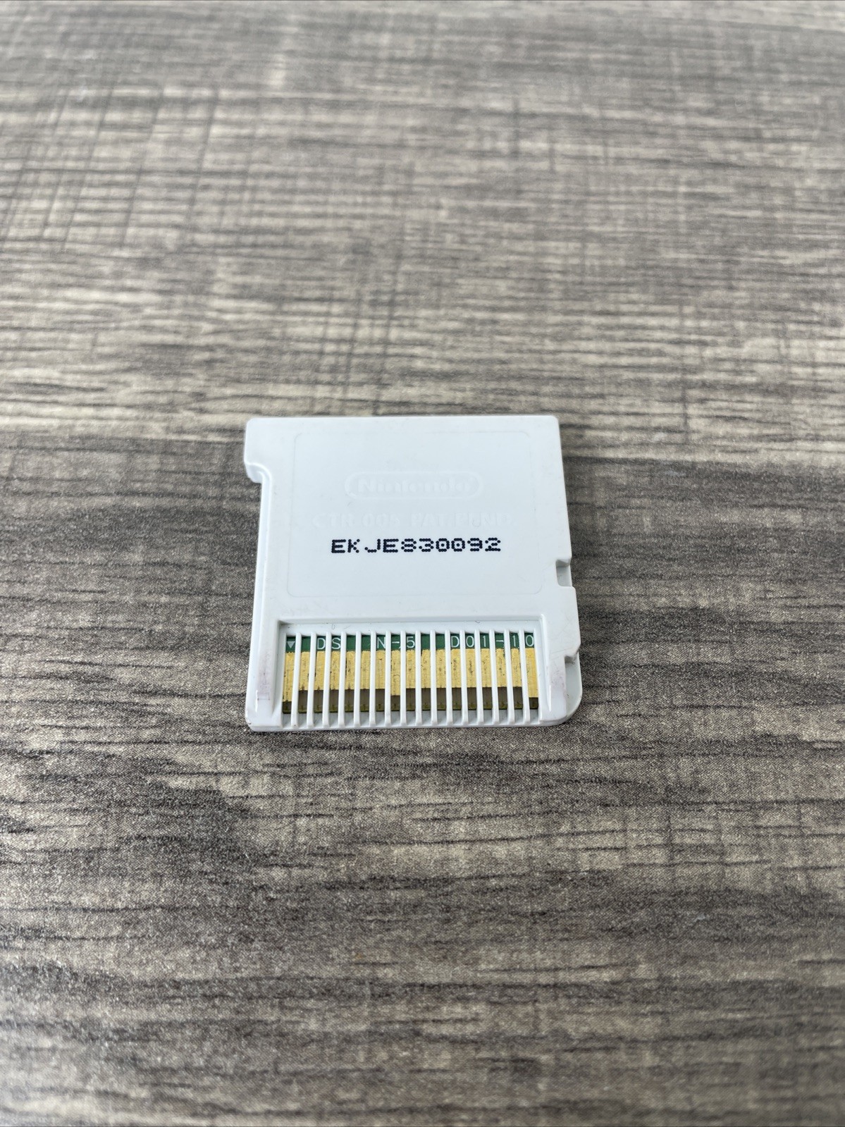 Pokémon X Nintendo 3DS Cartridge Only
