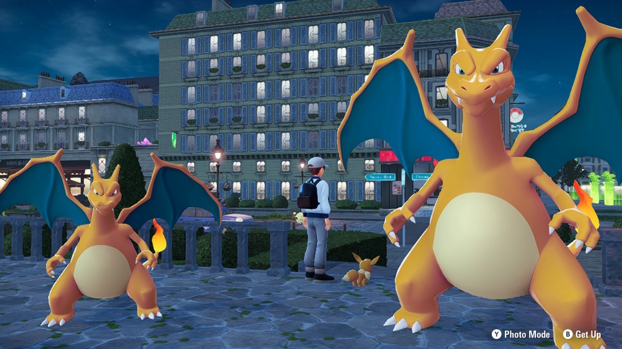 Choose Your Non Shiny Alpha Pokemon Max 6IV Pokémon Legends Z-A Low Level ZA