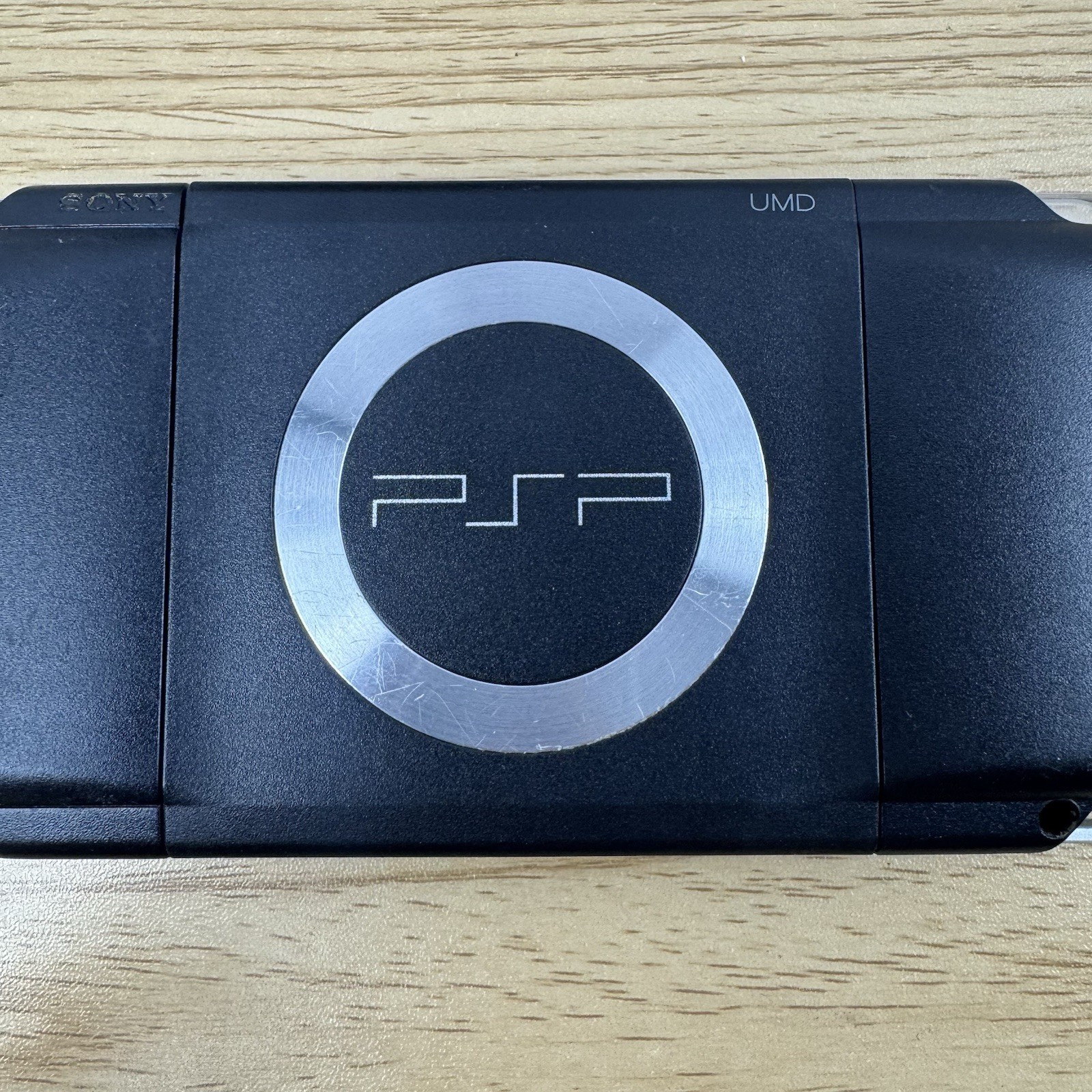 Sony PSP-1000 Console Handheld System/ Need Repair READ