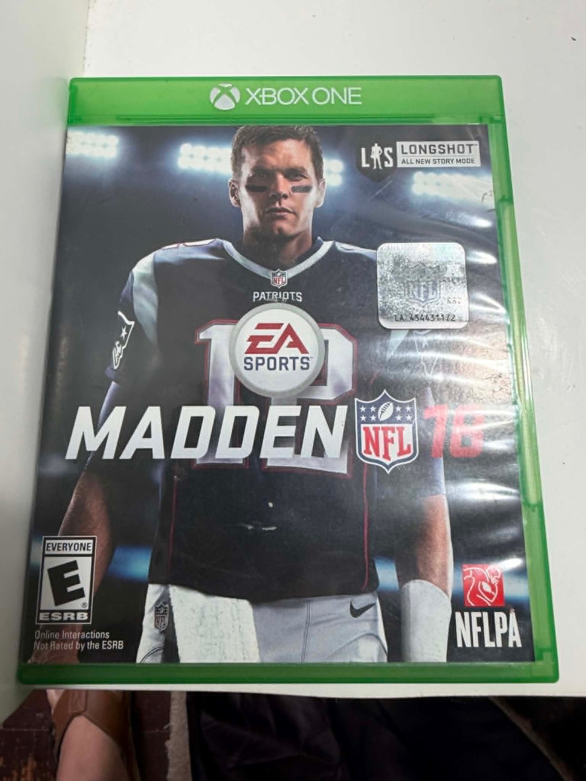 Xbox one Games *Choose Your Game*