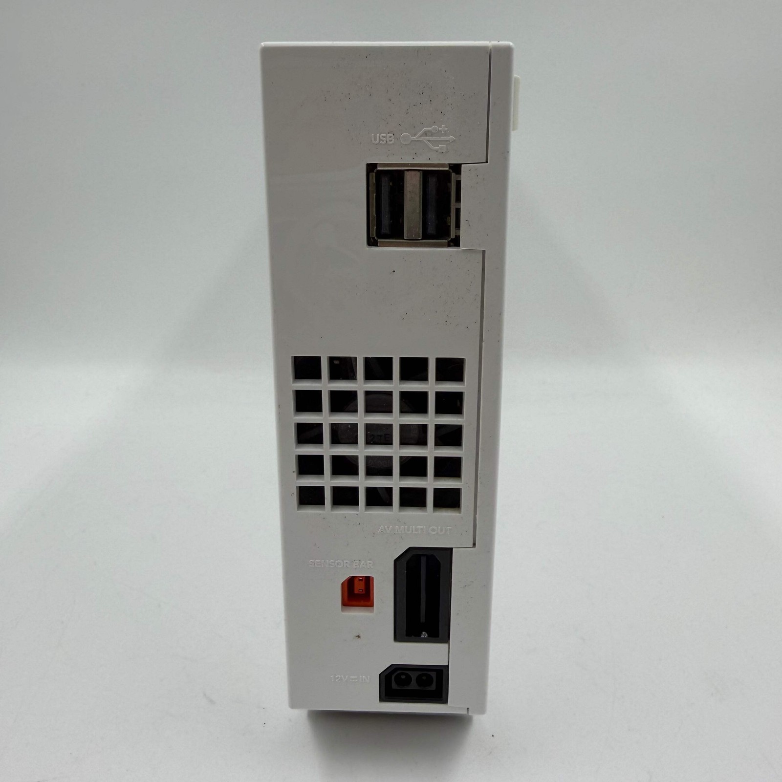 Nintendo Wii Console Gaming System