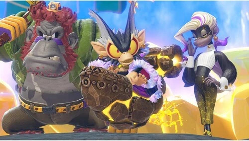 Donkey Kong Bananza for Nintendo Switch 2 [New Video Game]