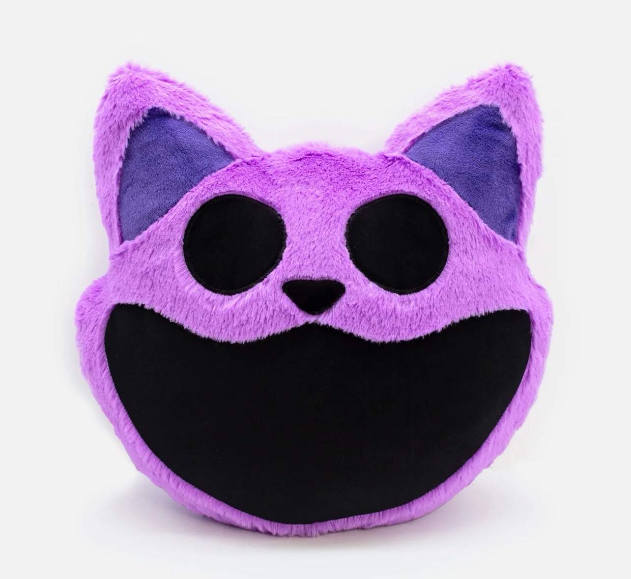 POPPY PLAYTIME Officially Licensed Large 14” CATNAP Pillow CultureFly NEW