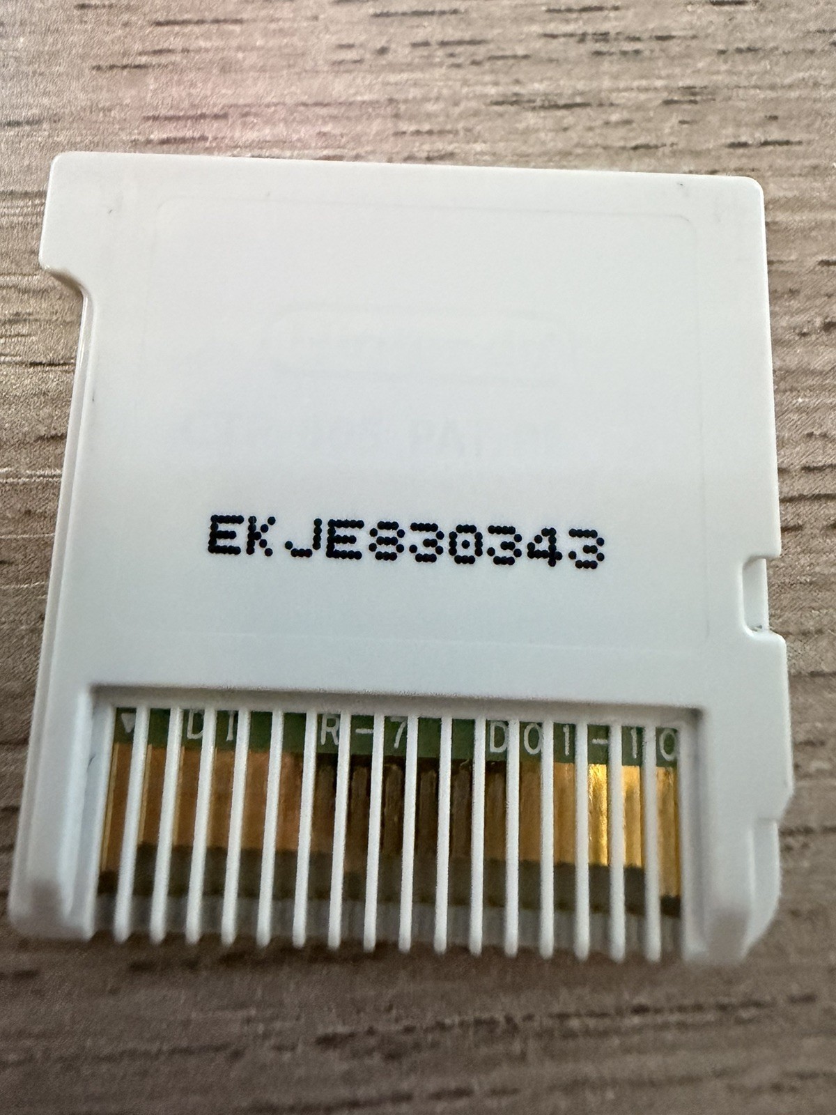 Pokémon X (Nintendo 3DS, 2013)
