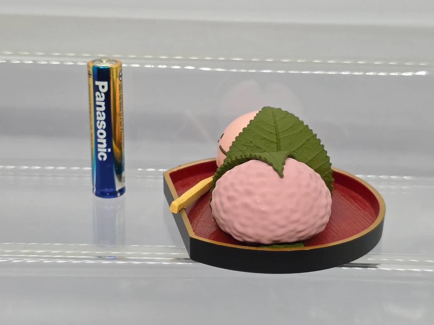 Kirby Hoshi no Kirby Paldolce Collection vol.4 Figure Bandai Spirits P131
