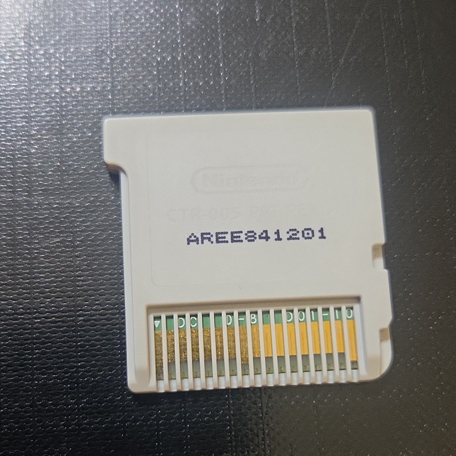 Nintendo Super Mario 3D Land 3DS Cartridge Only E NTSC-U/C (US/Canada)