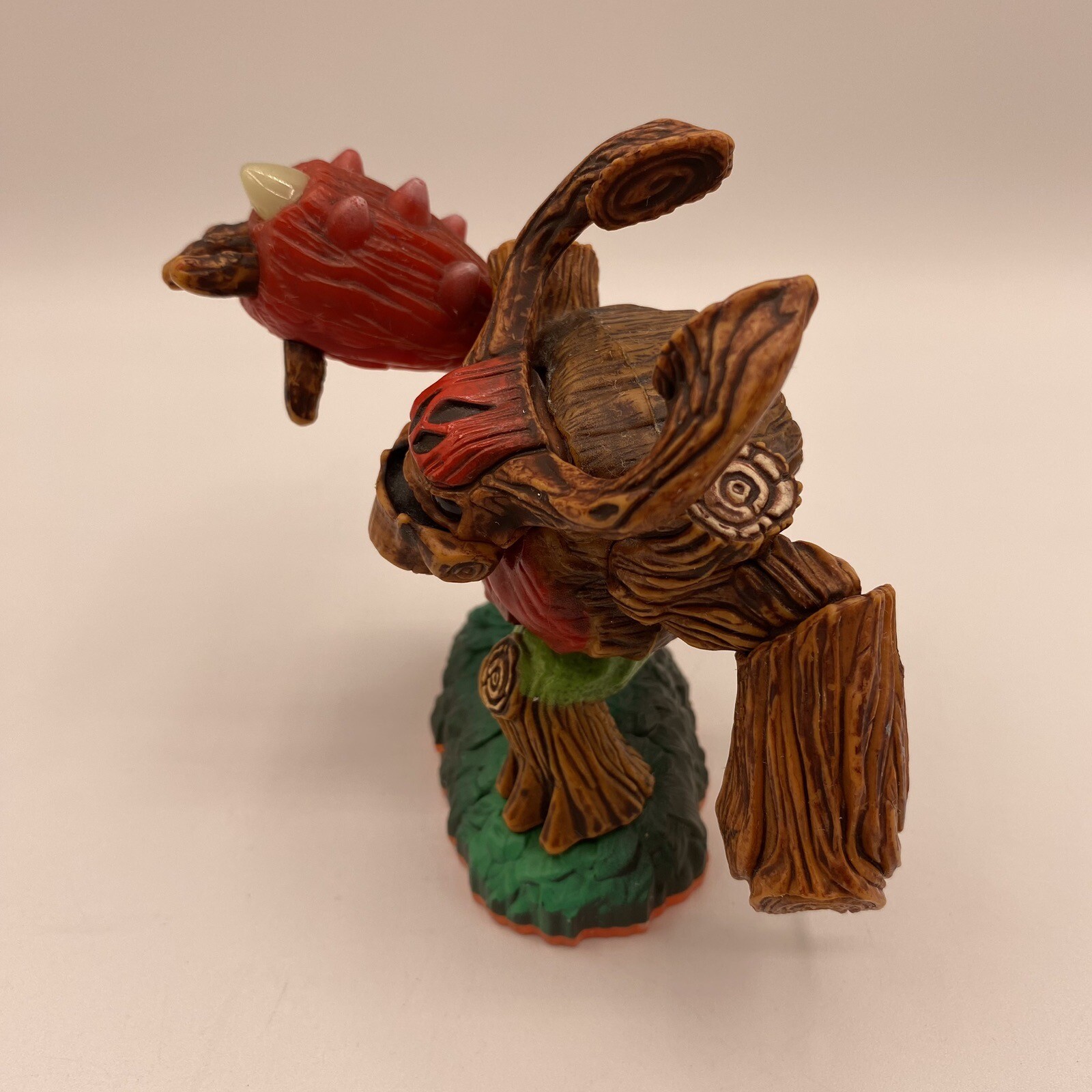 Skylanders Giants Tree Rex Figure Activision 85002888