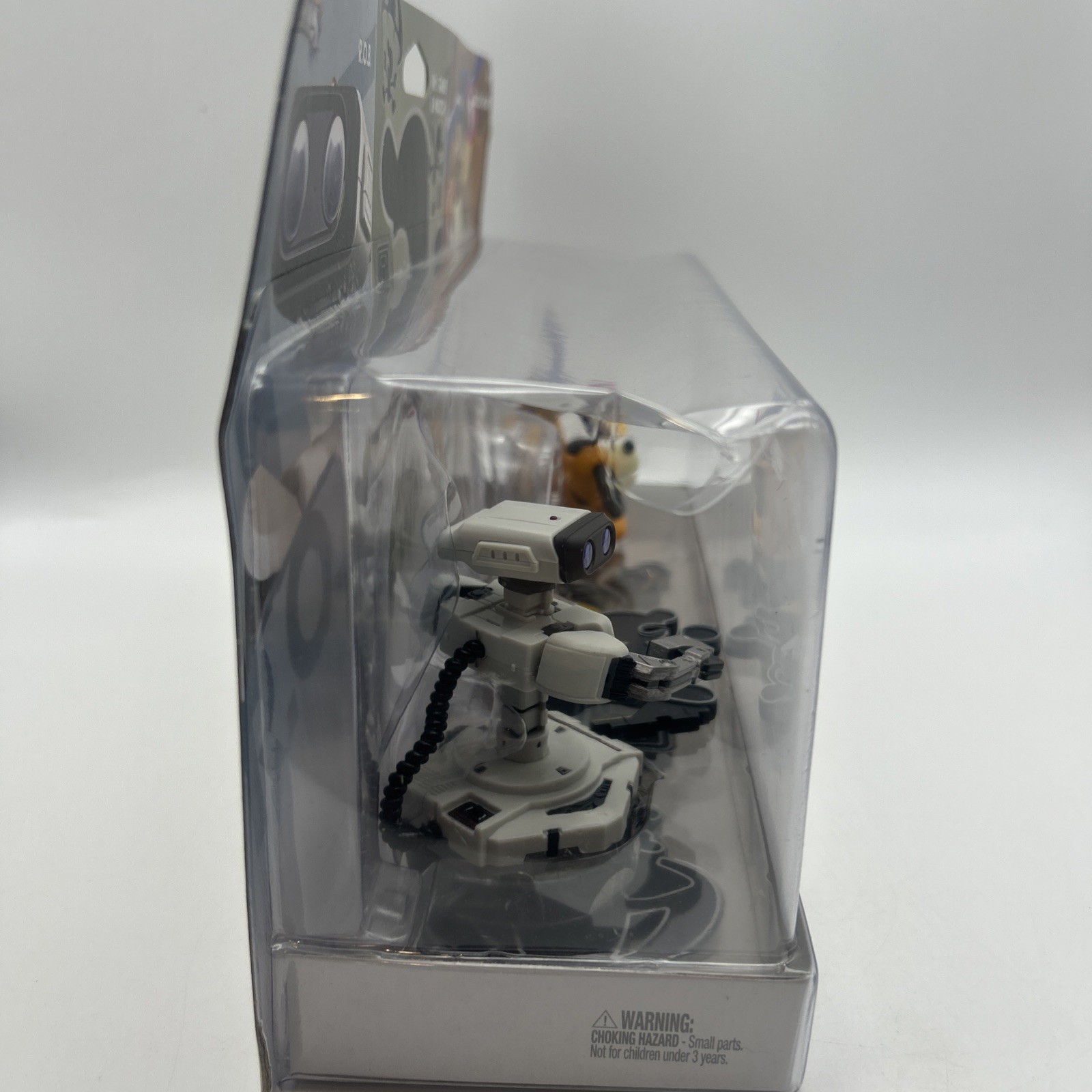 NEW Nintendo Super Smash Bros Amiibo 3-Pack R.O.B. Mr. Game & Watch Duck Hunt