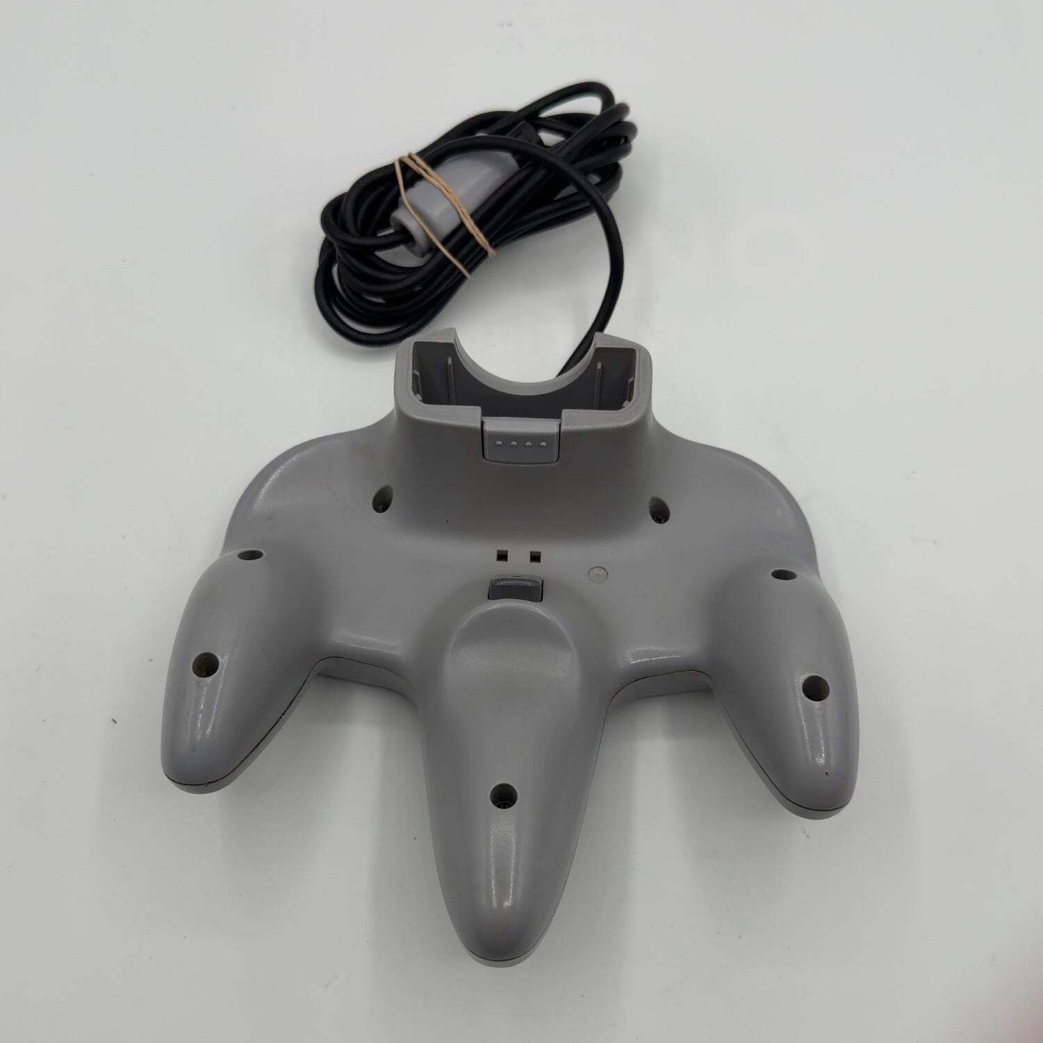 Broken Lot of 5 Nintendo 64 N64 Original Controller NUS-005 Read