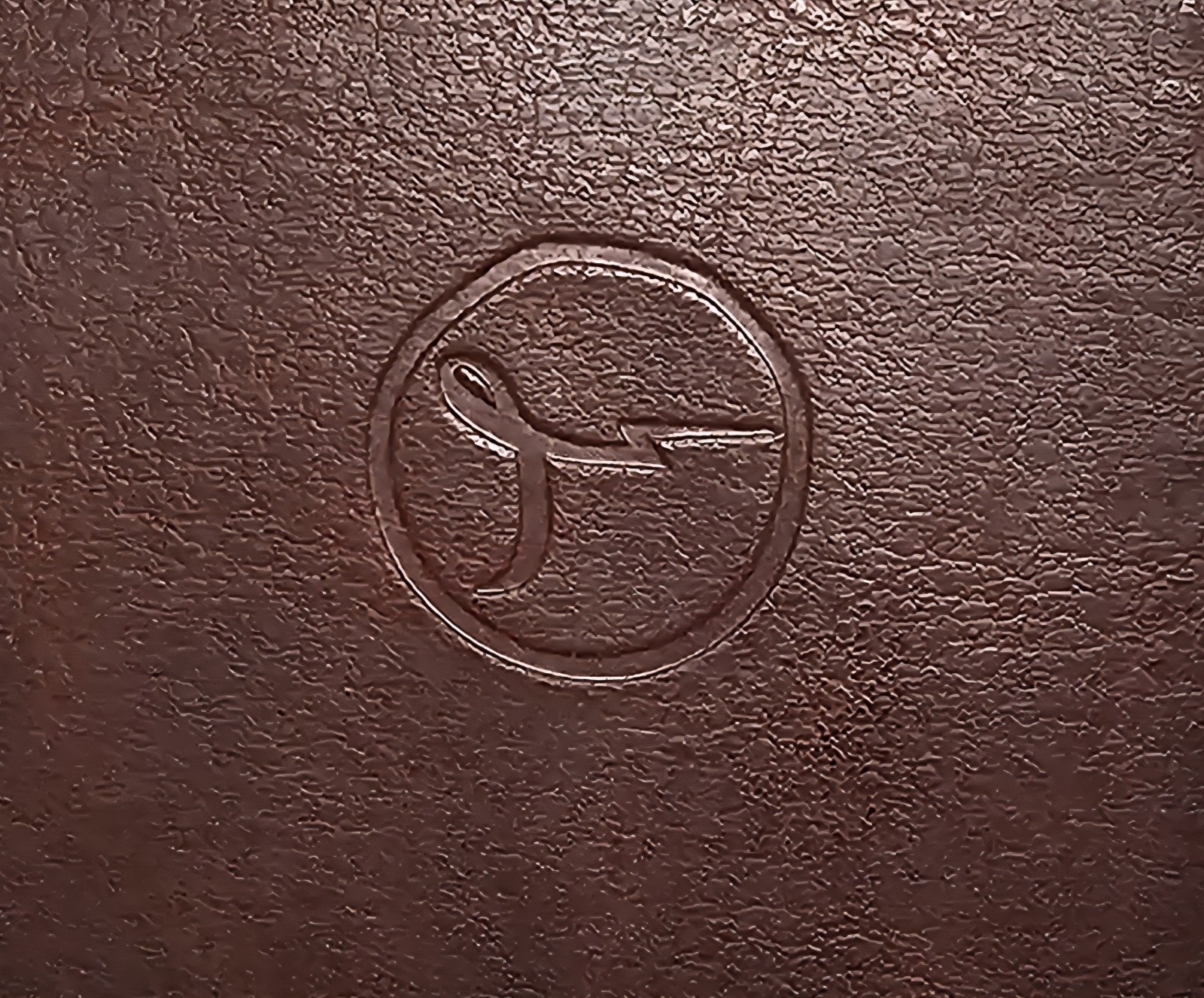 The Order 1886 PS4 Press Review Kit W/ Embossed Leather Cover & Note Book Rare