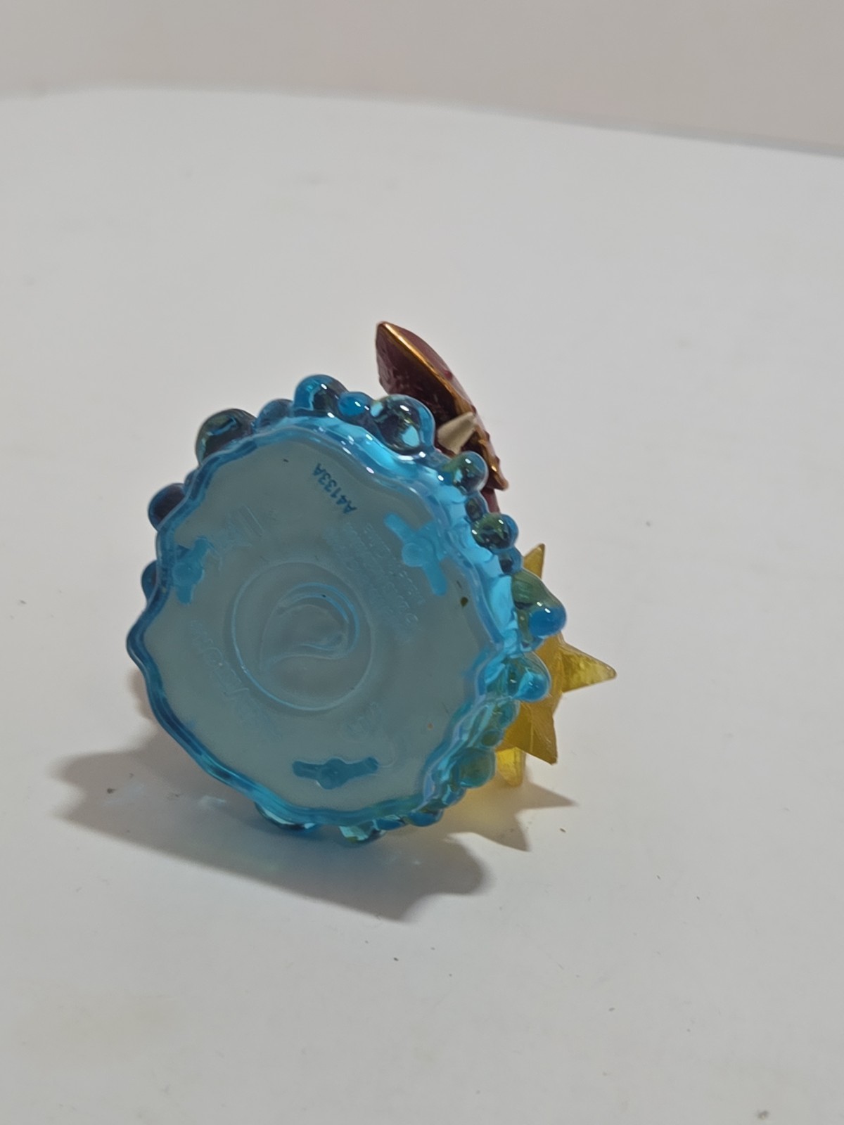 Skylanders Swap Force Lightcore Wham Shell
