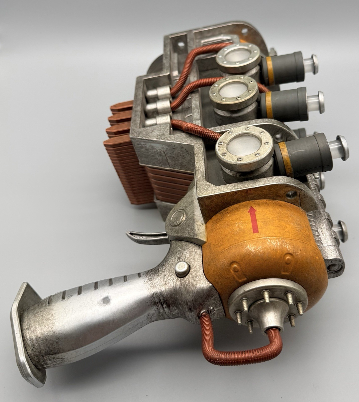 Official Fallout 1:1 Plasma Replica Chronicle Collectibles Bethesda
