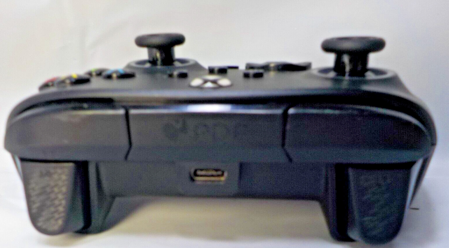 PDP Wired Afterglow wave Controller for Xbox needs c-type usb wire