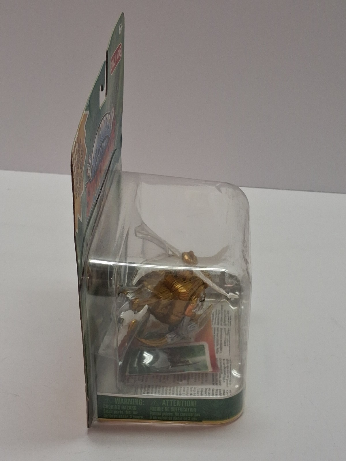 Vintage Activision Skylanders Superchargers Nitro Stealth Stinger Toy OnlyTarget