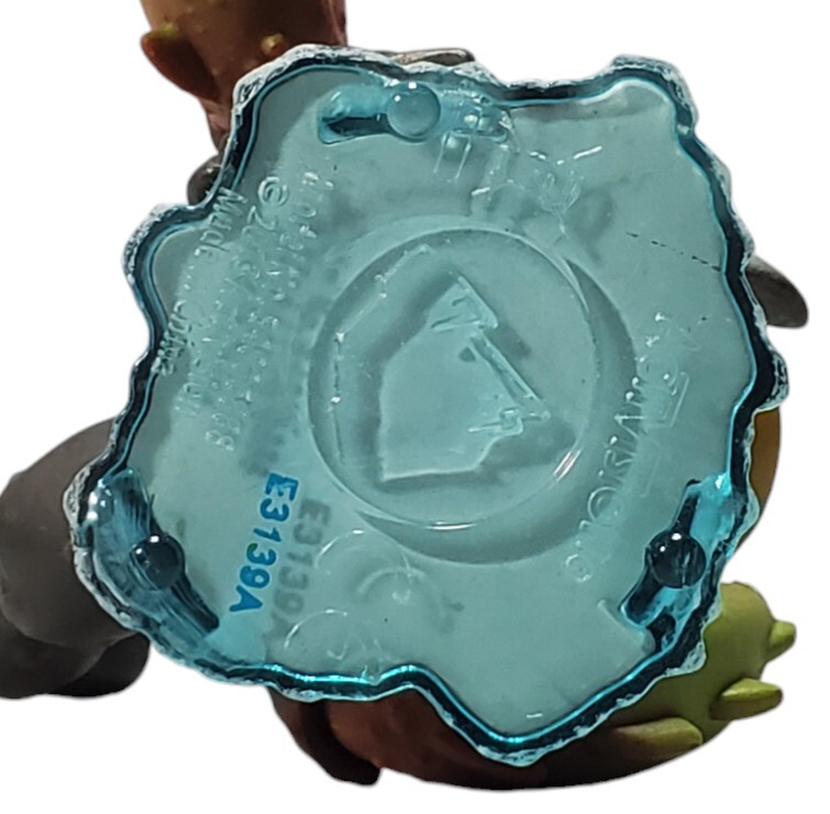 Skylanders Swap Force 84806888 Scorp Video Game Figure Activision 2013