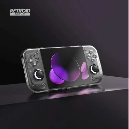 Retroid Pocket Nova Android Handheld Video Game Console 128GB New