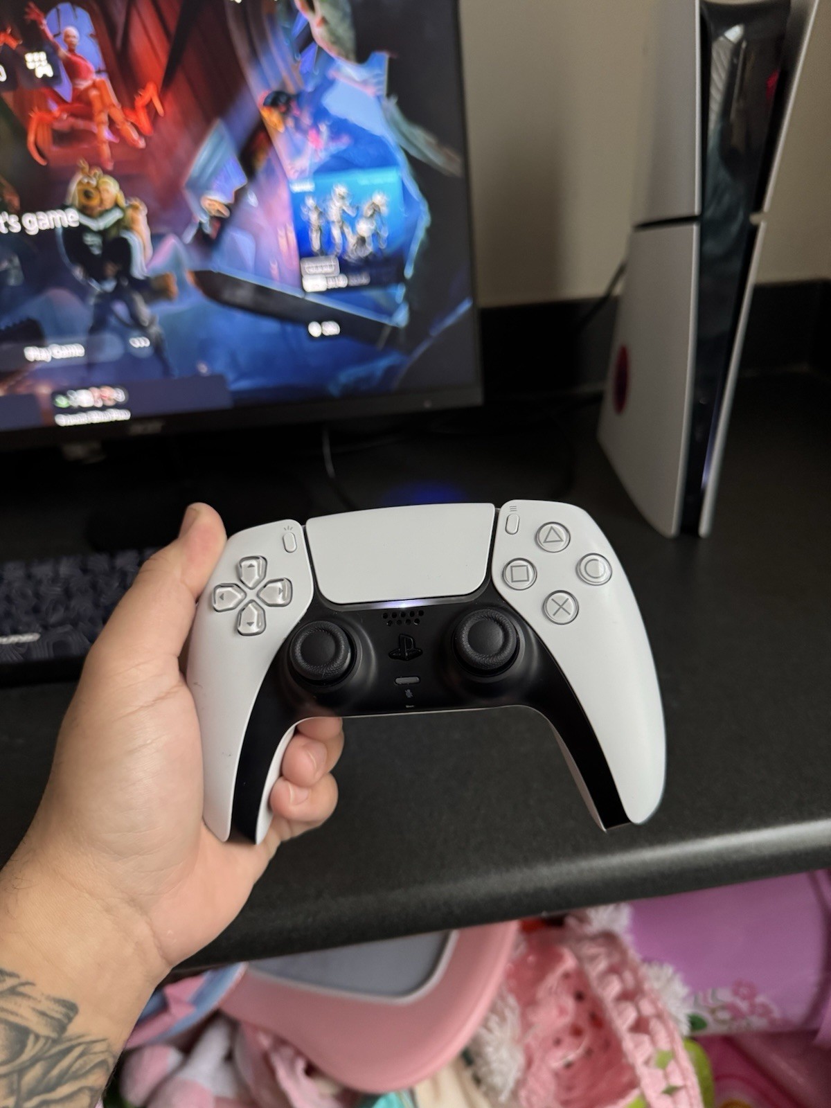 PlayStation PS5 1TB