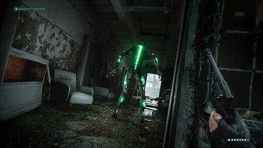 Chernobylite – PlayStation 4 (PS4 – NEW)