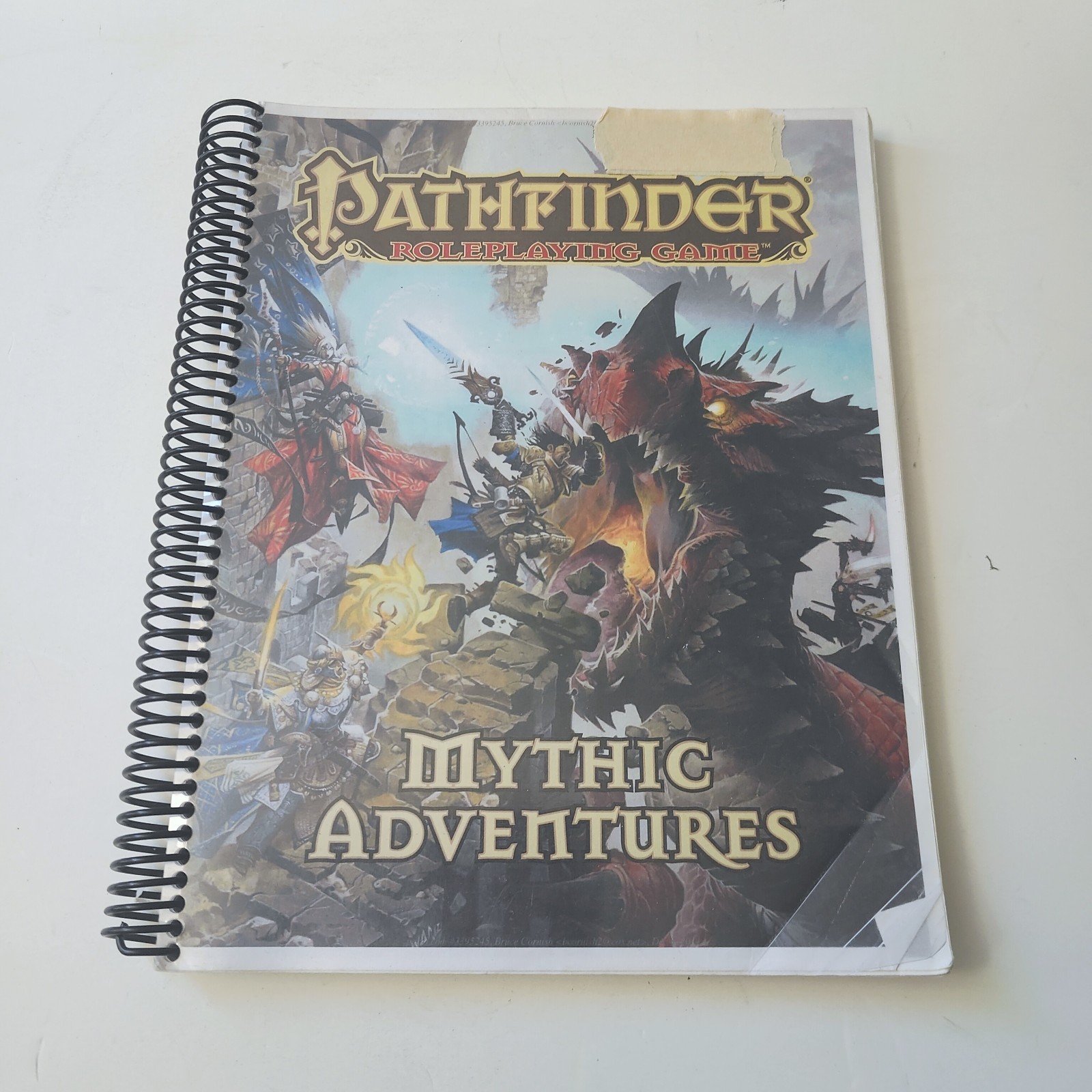 Pathfinder Lot Early To Mid 2000s See Details