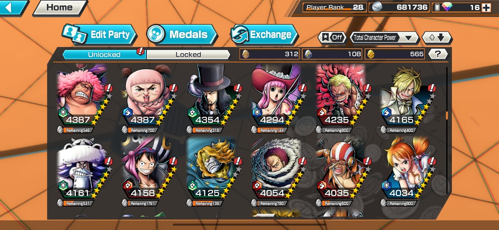 Bounty Rush For Android
