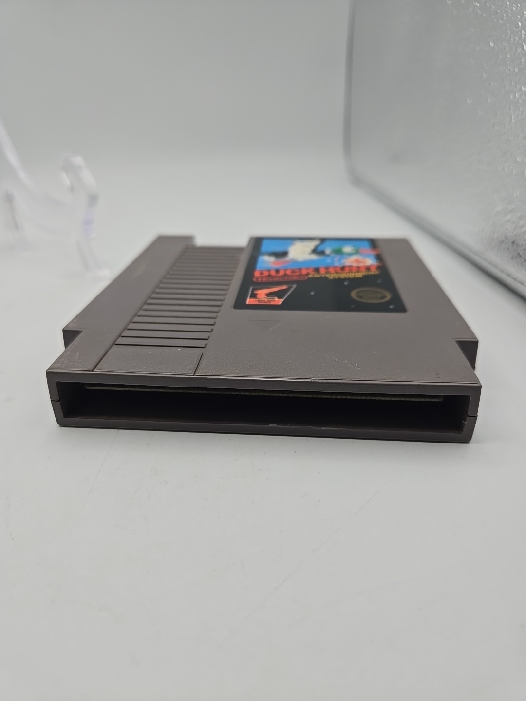 Duck Hunt (Nintendo NES) 5 Screw, Authentic And Tested
