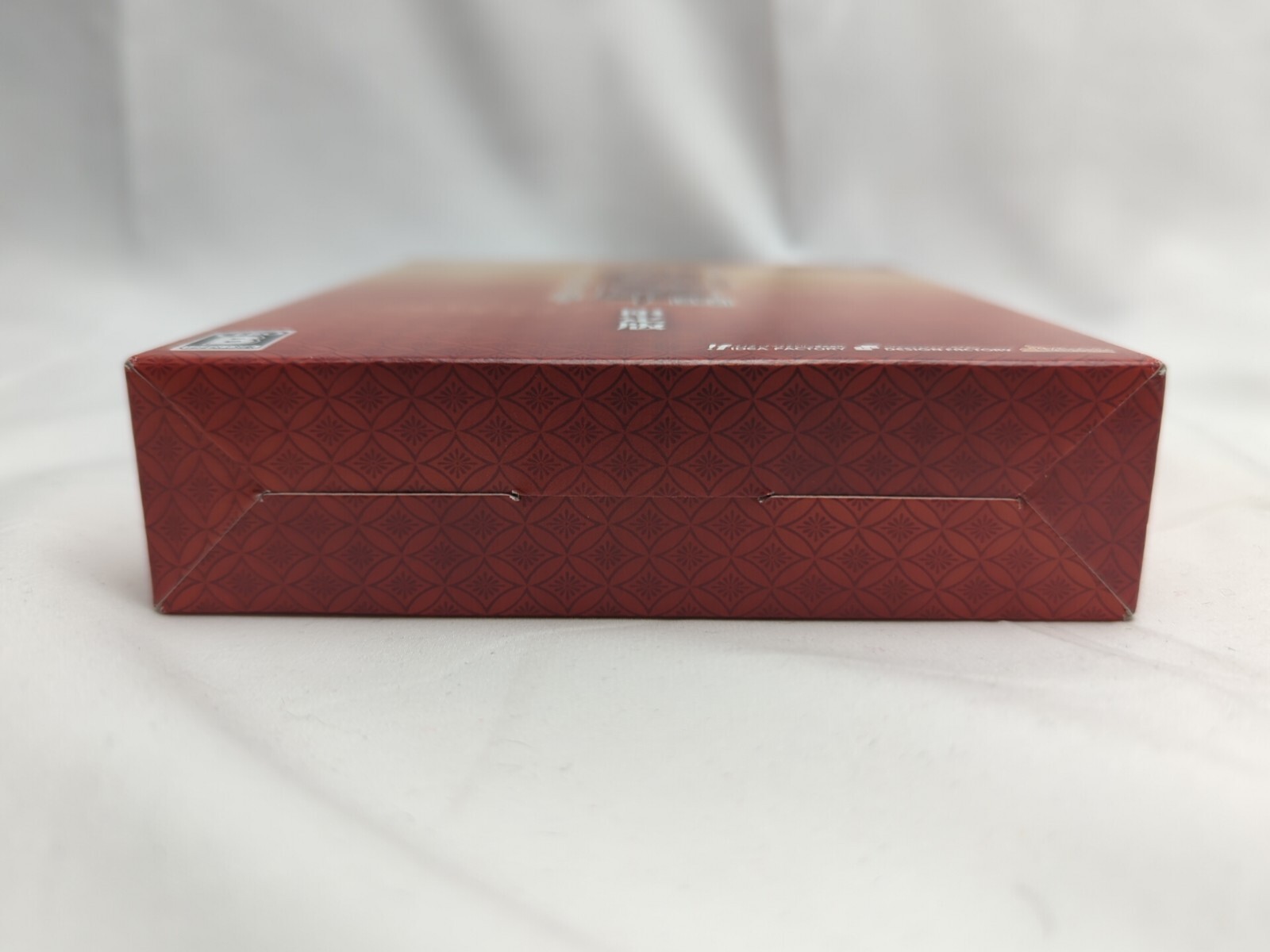 Hiiro no Kakera Aizouban: Akane Iro no Tsuioku Limited Edition NTSC-J US Seller