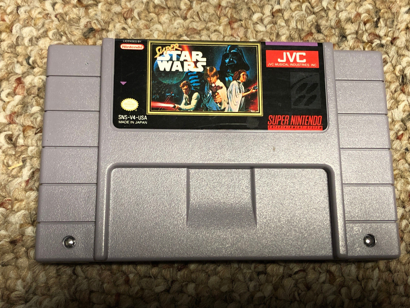 Super Nintendo Games – You Pick Title(s) – Combined Shipping Discount