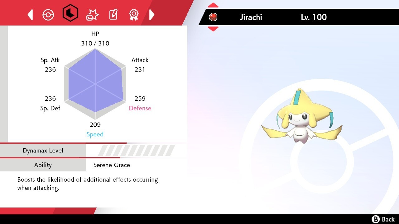 💚 Jirachi Event | GameFreak 20th Anniversary Event | Pokemon Sword & Shield |UT