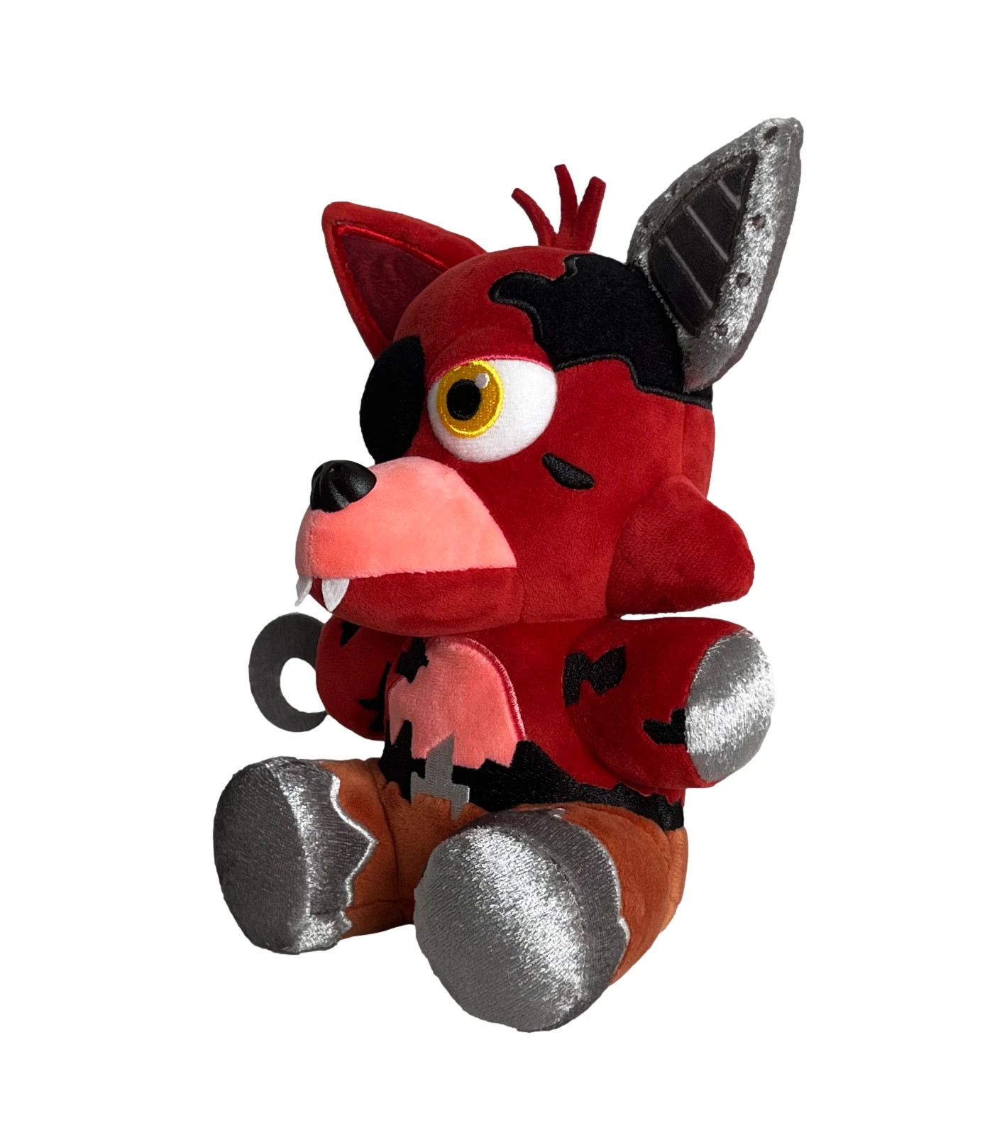 XSmart 7″ Withered Foxy Chica Freddy Bonnie Five Nights at Freddys 2 Collectible