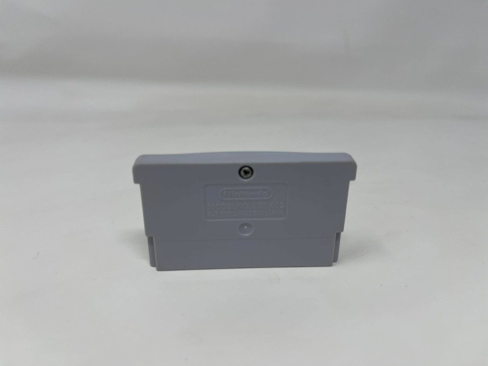 Shrek 2 Nintendo Game Boy Advance Video Movie Tested Authentic Cartridge Only