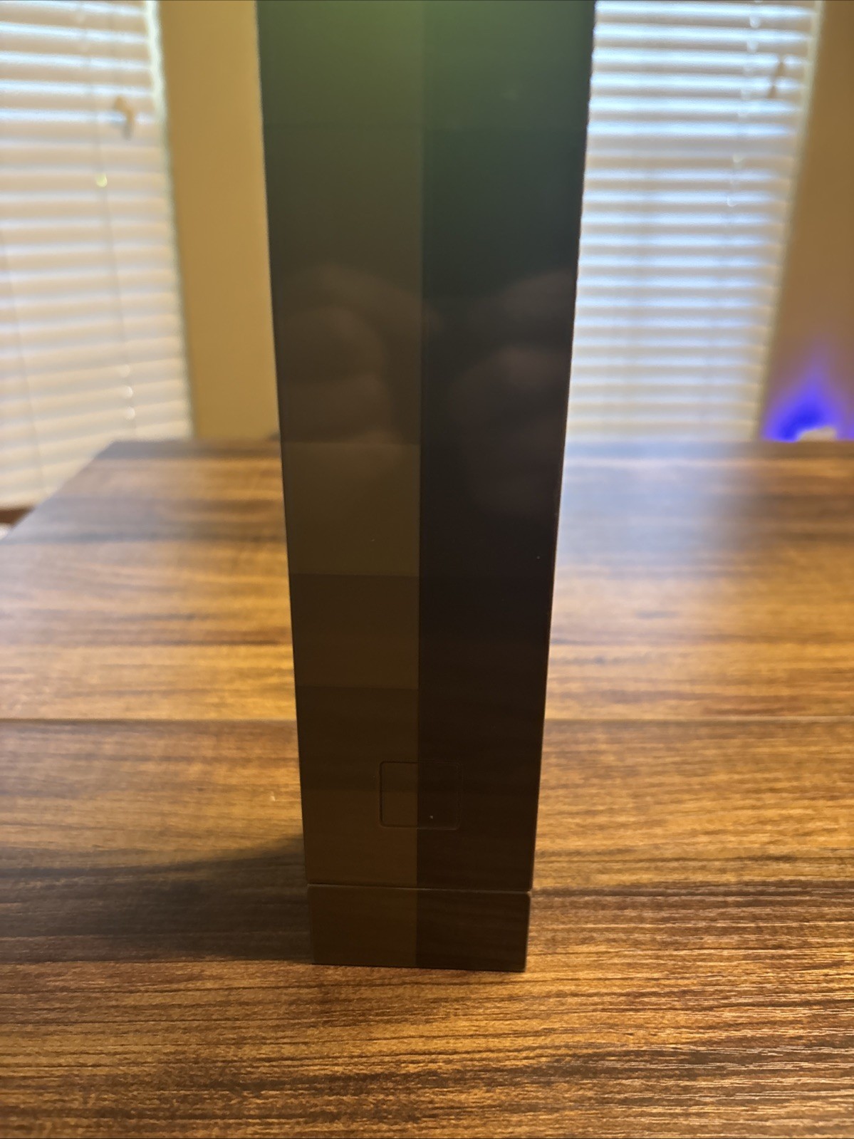 Mojang Minecraft Light-Up 11″ Wall Torch Night Light – 2012 ThinkGeek WORKS