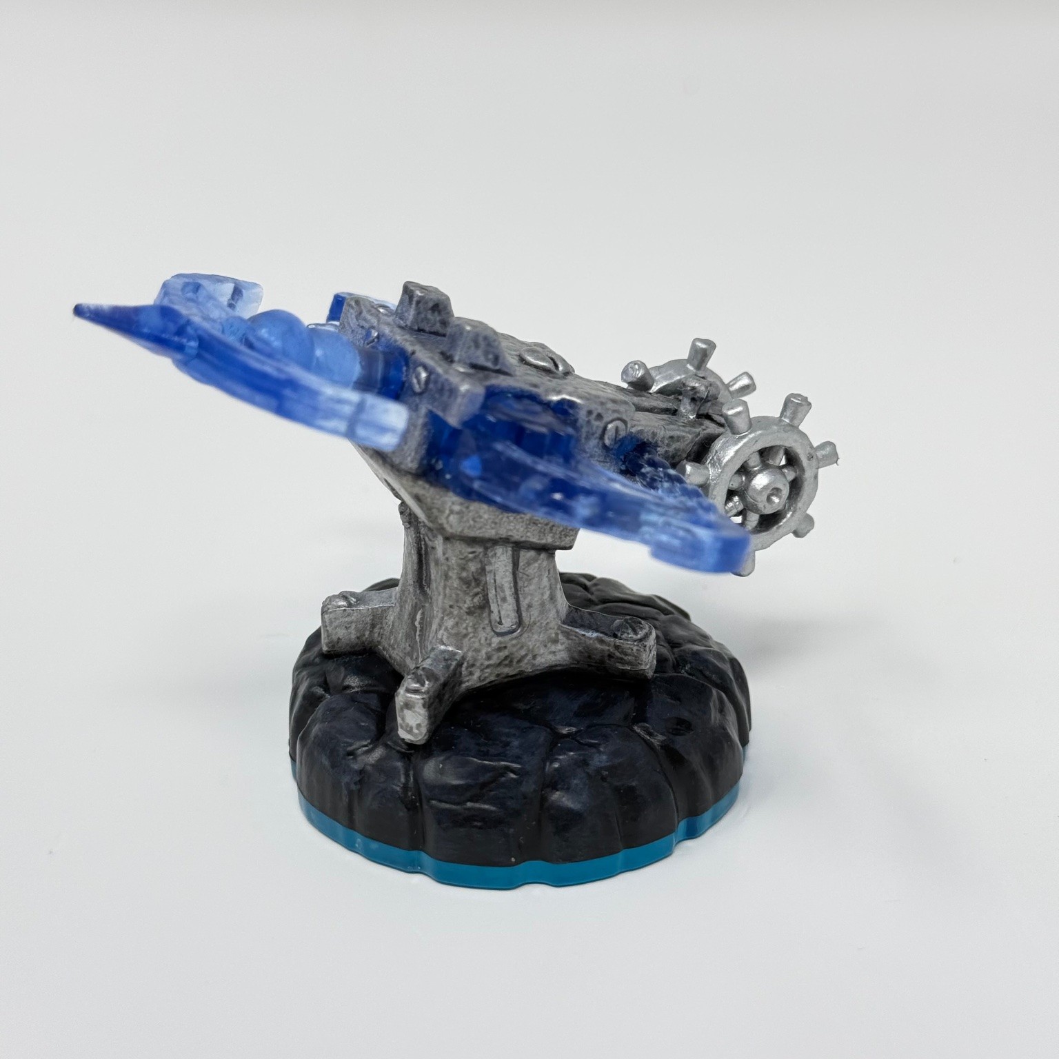 Activision Skylanders Trap Team Arkeyan Crossbow Vehicle All Platforms