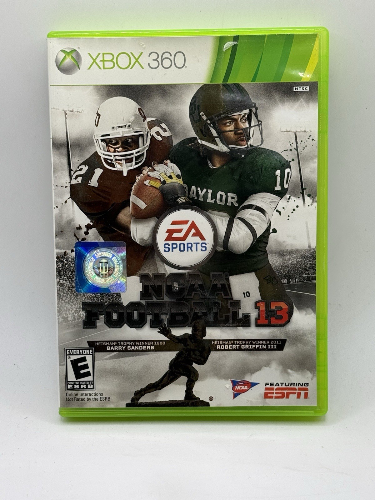 NCAA Football 13 – Xbox 360