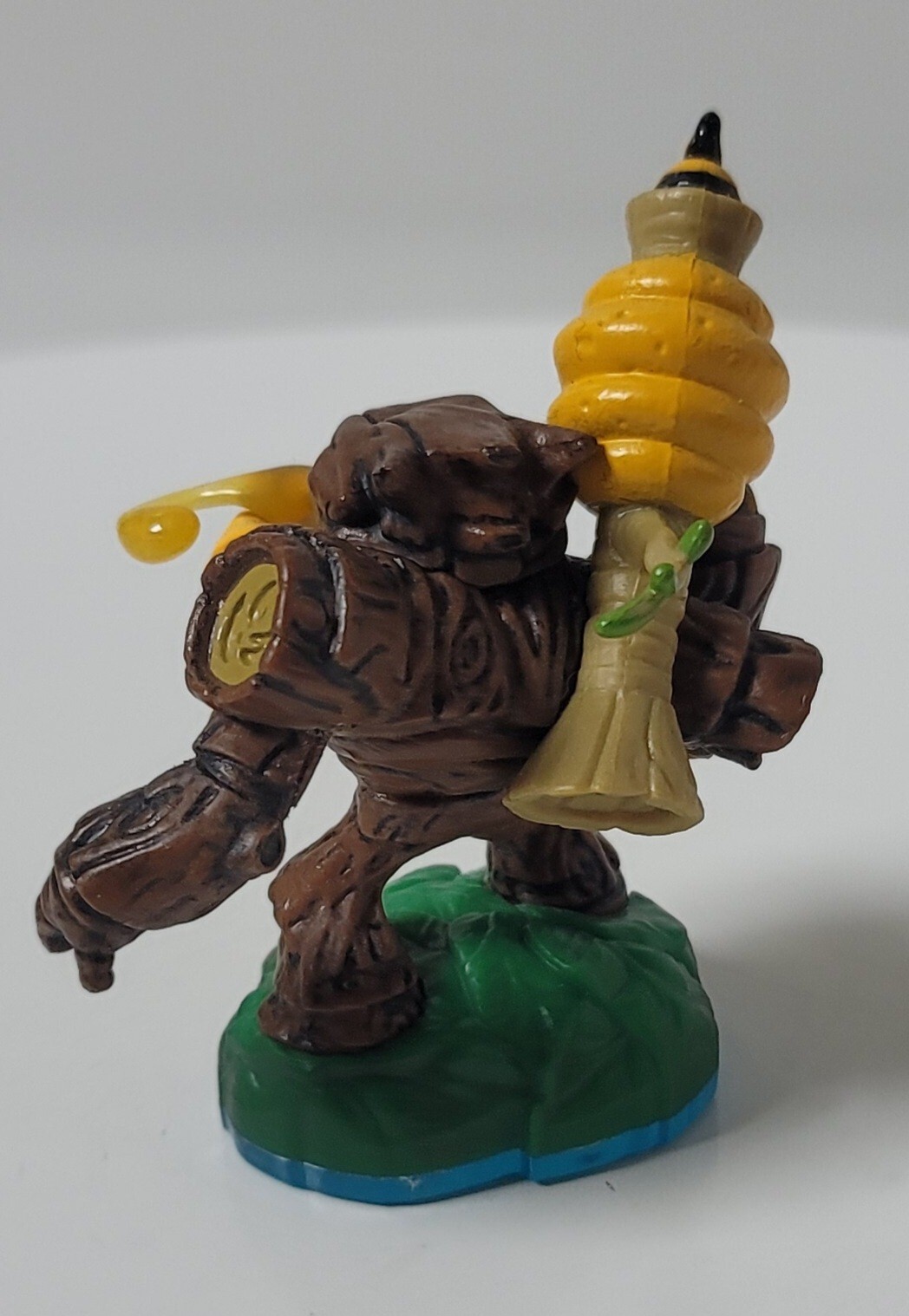 Skylanders Lightcore Swap Force Imaginators ~Bumble Blast~