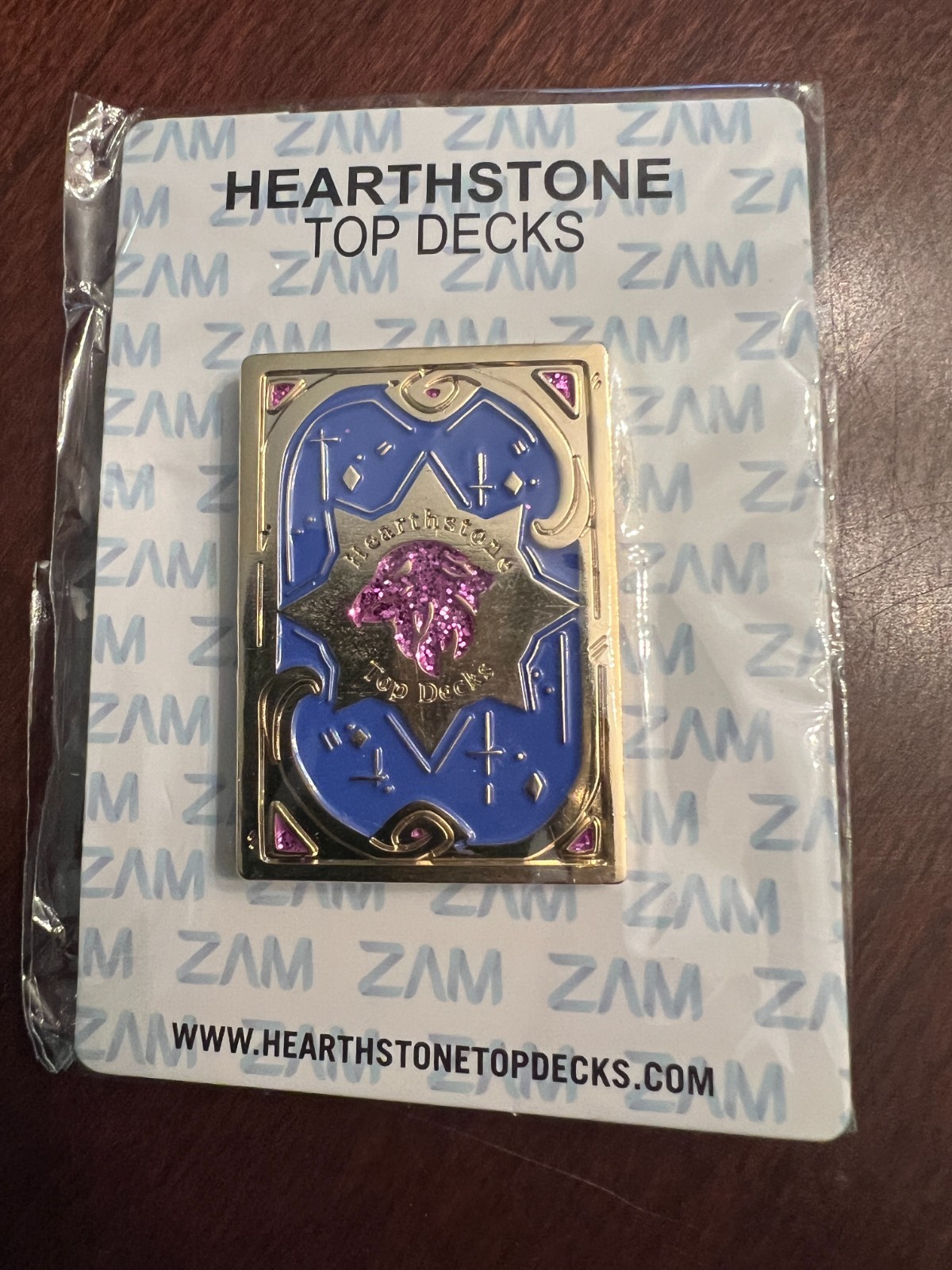 Blizzard Blizzcon Wowhead World of Warcraft HOTS Hearthstone *PICK YOUR OWN