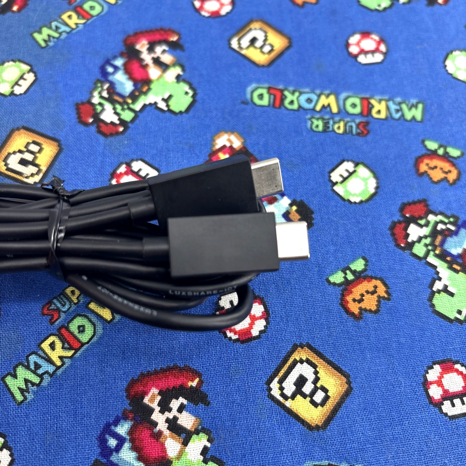 OEM USB Type-C Fast Charging Cable for PS5 DualSense Controller PlayStation 5
