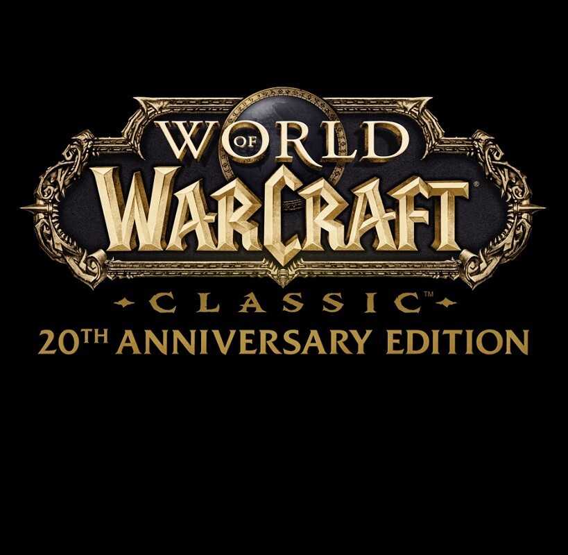 WOW Classic 20th Anniversary GOLD 💥 100 Gold Dreamscythe 💥 World of Warcraft