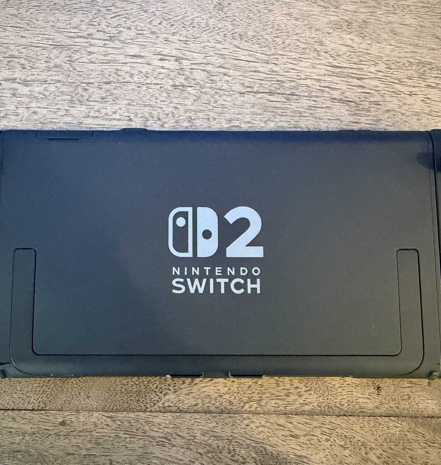 Nintendo Switch 2 (Console ONLY)