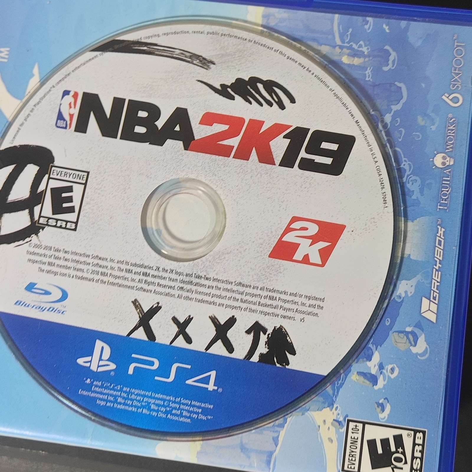 PS4 Slim 500GB Bundle