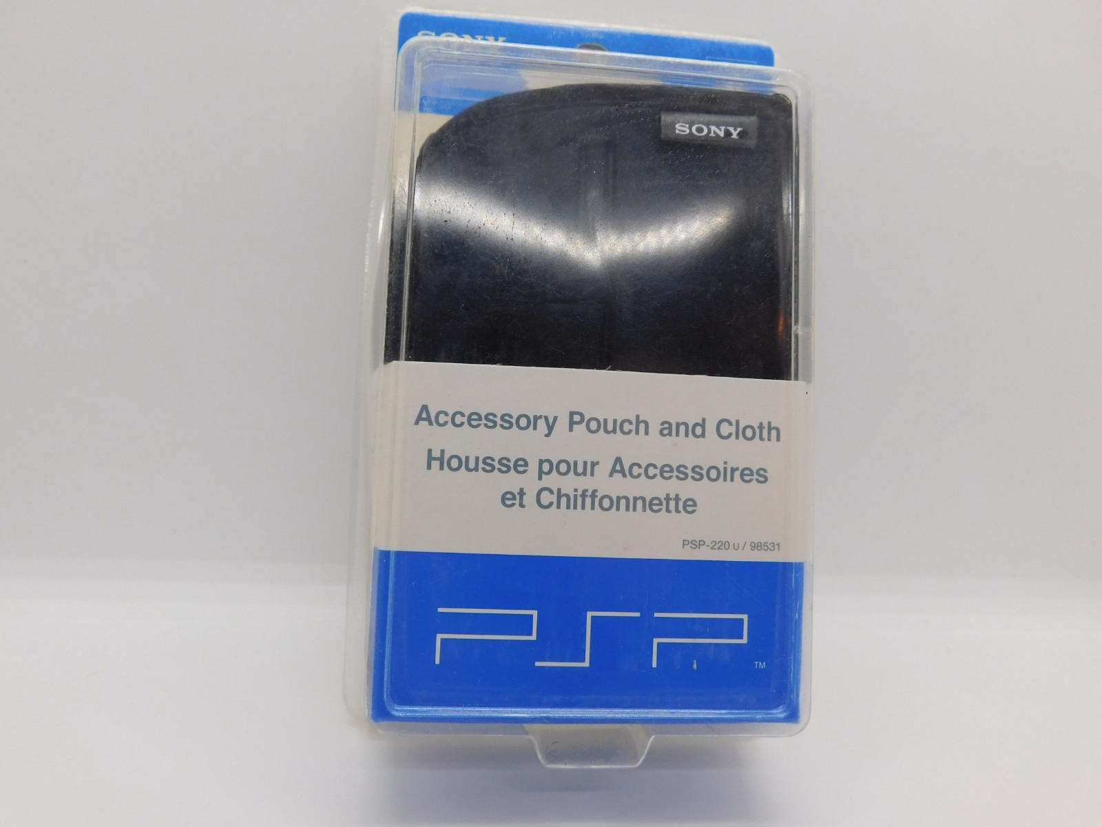 SONY PSP/PS VITA/PSone RARE Accessories New /Sealed! Combine Shipping !