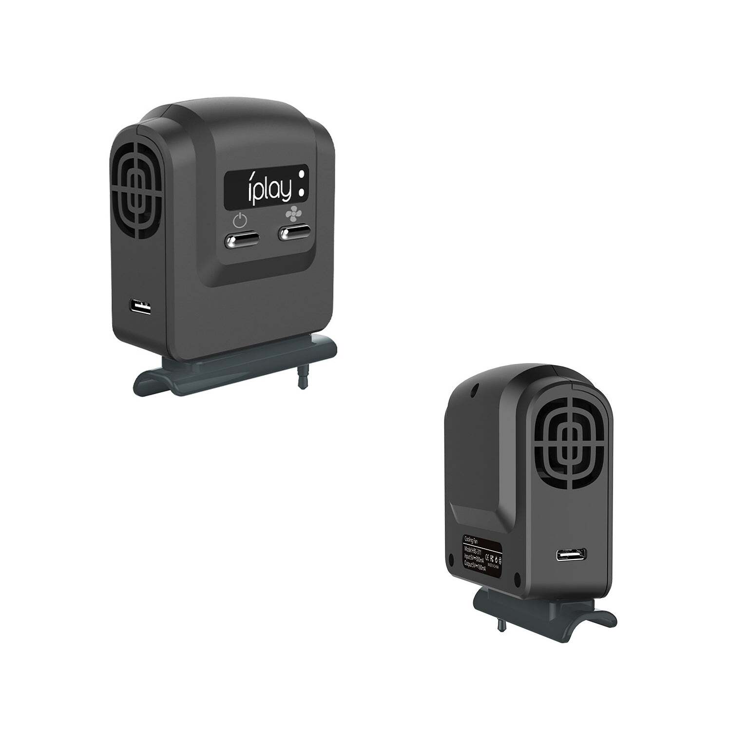 Universal Cooling Fan for the Nintendo Switch /OLED/Lite Consoles